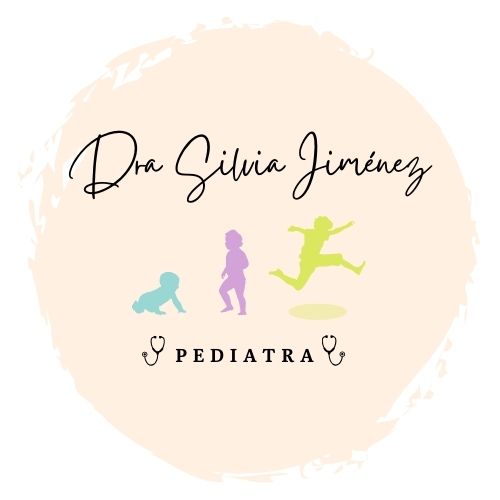Dra. Silvia Jimenez | Pediatra